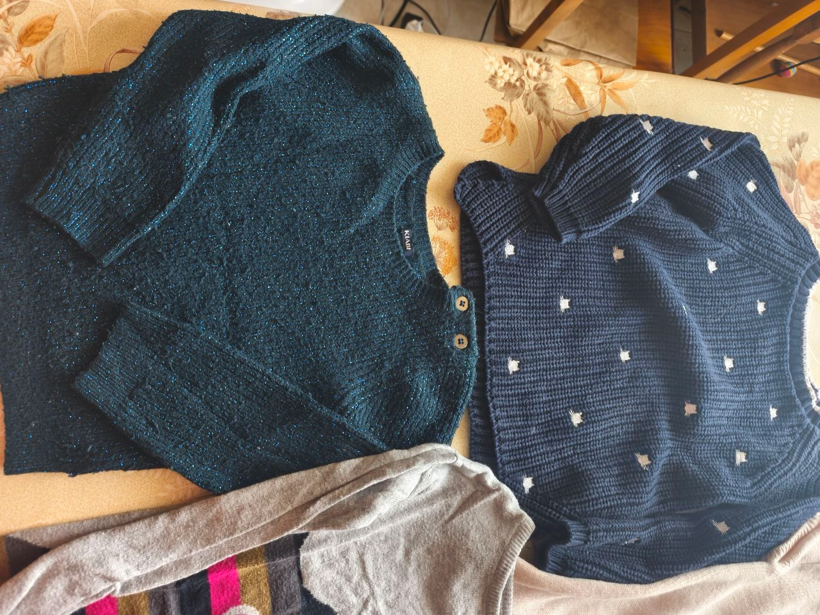 Lote de ropa para niña de 4 años – photo 18